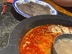 -陈眼镜火锅(总店)