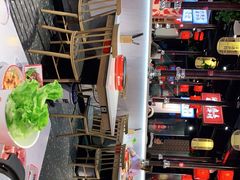 -柒酒烤肉(武鸣大帽山店)