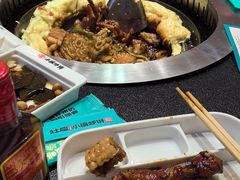 -灶座小锅烀饼·铁锅炖(道里店)