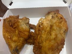 -肯德基(中纬店)