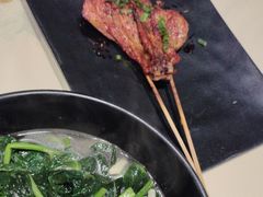 -聚味瞿记·龙虾堂(咸嘉湖店)