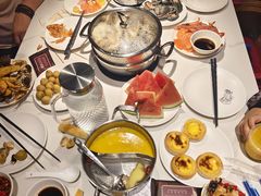 -加餐海鲜自助(集美银泰百货店)