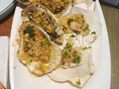 -贵木日本料理·铁板烧(新地假日广场店)