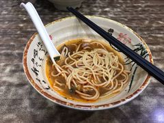 -天府面庄(天平路店)