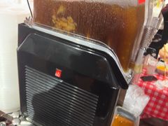 -荆九爷爆炒桥头三嫩(浙大店)