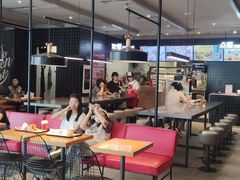 -肯德基(定兴店)
