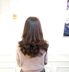 点击看大图 -比尔造型