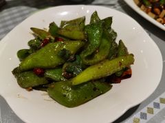 -芳芳餐厅(白沙路店)