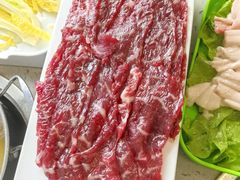 雪花肉-杏花吴记牛肉火锅