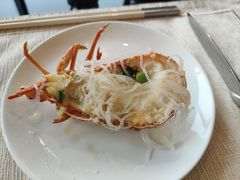 -广州花园酒店-凌璇阁360度高空海鲜自助餐CAROUSEL