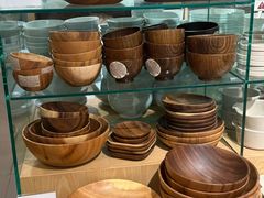 -MUJI无印良品(西湖银泰城店)