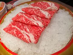 -牛New寿喜烧(虹桥新天地店)