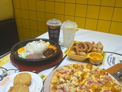 -牛男手造(地铁天虹店)