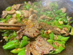 -张氏父子常德肠子馆(贺龙店)