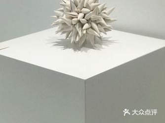 【魔都艺展地图】未知地带