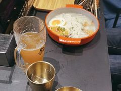 -好唛士·精酿啤酒烧烤(金沪路店)
