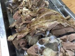 -清真·益鑫羊肉手抓馆(花园北街店)