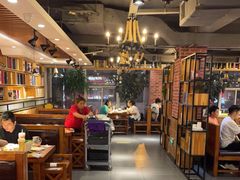 大堂-惠友大虾(太原北街店)