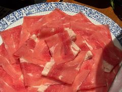 -鑫隆四季涮肉(八角畅游店)