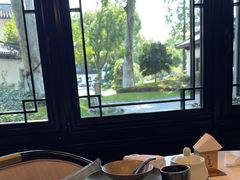 -杭州西湖柳莺里酒店·闻莺厅