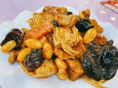 -白魁老号饭庄(交道口店)