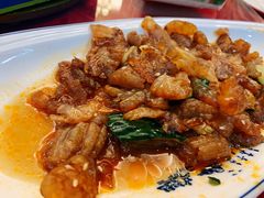 -乐在集市海鲜大排档(平潭店)