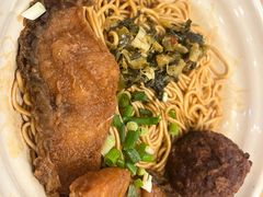 -佬钱湾仔(衣裳街店)