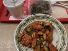 -和合谷(长虹桥店)