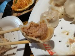 -金谷园饺子·烧烤(人大总店)