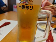 -天ぷら定食まきの(難波千日前店)