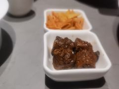 -褚记烤鸭·南京家常菜(雨花e-park店)