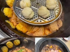 -大鹅岛灶台鱼·铁锅炖(水库路店)