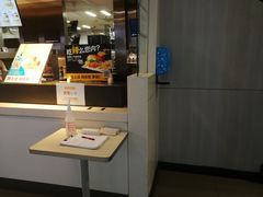 -麦当劳(西客站店)