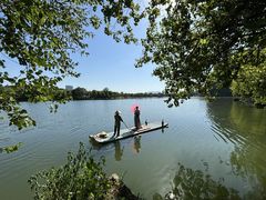 -星湖旅游景区七星岩