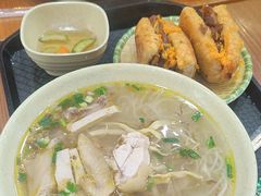 -华姐鸡粉(教育路店)