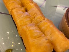 -湖滨步步高酒店·中餐厅