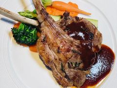 -Olive橄榄花园漂亮饭主题布置餐厅(大望路店)