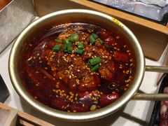 -火锅先生(五马街店)