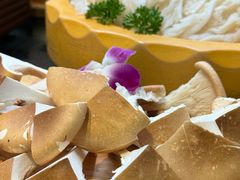 -慢丽江·云南野生菌土鸡锅(西山店)