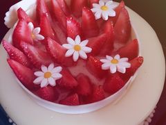 -黑池口感烘焙·生日蛋糕(坂田店)