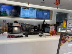 -85度C(上海秀沿路店)