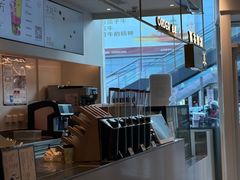 -喜茶(天津乐宾百货店)