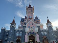 -厦门方特梦幻王国