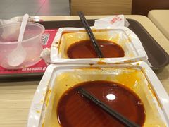 -魏家凉皮(西安秋林宏业商厦店)