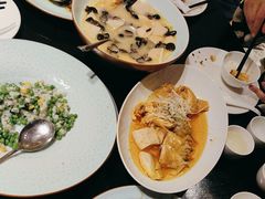 -通安客栈中餐厅·何家小馆