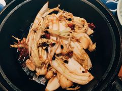 -绿茶餐厅(布吉万象汇店)