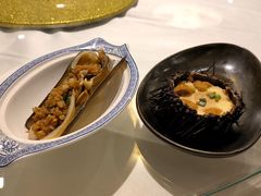 -福来齐·鲁菜海鲜·渔家菜(朝阳街分店)