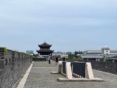 -相门城墙文化休闲景区