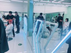 大厅-P.STYLE 派斯造型