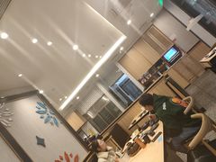 大堂-花味·自助烤肉(雨花客厅店)